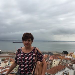 Meet your Posher, Inna